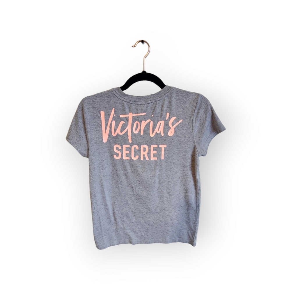 Victoria‎ secret tshirt in guc. - Picture 3 of 4